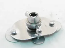 Rogers Swivo Mounts - Machined 60's