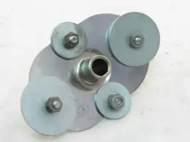 Rogers Swivo Mounts - Machined 60's