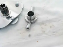 Rogers Swivo Mounts - Machined 60's