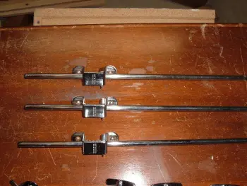 Vintage Premier parts