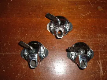 Vintage Premier parts