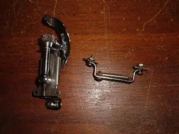 Vintage Premier parts