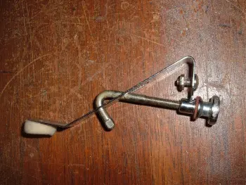 Vintage Premier parts