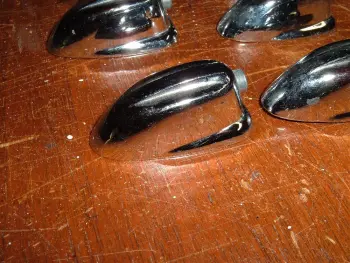 Vintage Premier parts