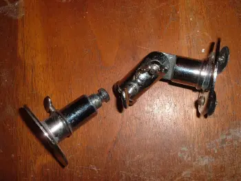 Vintage Premier parts