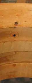 Slingy RK tom lug vent hole?