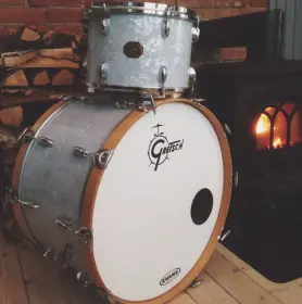 Gretsch USA custom 1979-80