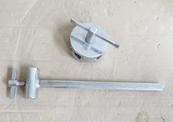 Identifying drum parts