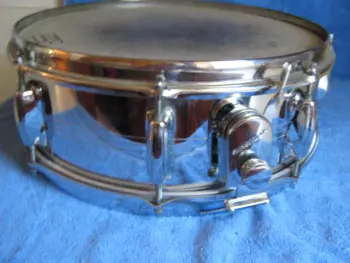 Slingerland 70s Modern Solo Outfit No. 2R
