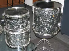 Bunch O-Stuff Drum Gear