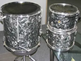 Bunch O-Stuff Drum Gear