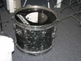 Bunch O-Stuff Drum Gear