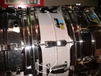 &quot;rare&quot; Acro coating?