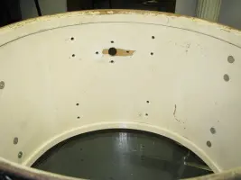 Bunch O-Stuff Drum Gear