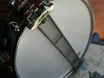 Rogers Dynasonic Snare Drums