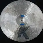 Elvin Jones' K Zildjian EAK 20&quot; Jazz Ride