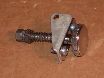 Rogers Parts !!