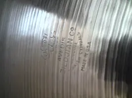 Zildjian A flat ride
