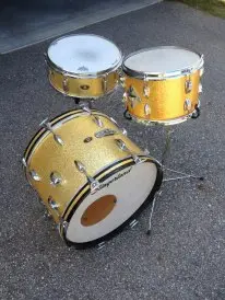 66 Slingerland