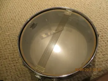 Vintage Gretsch Drum Kit Identification Help
