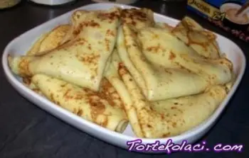 Finally got myself a pancake!!!!