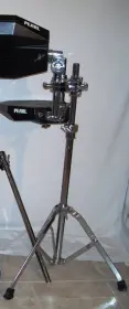 Need help with ID on Pearl tom stands, please