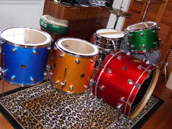 Jelly Bean Kits?