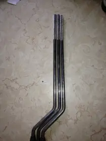 help identifying MIJ parts?