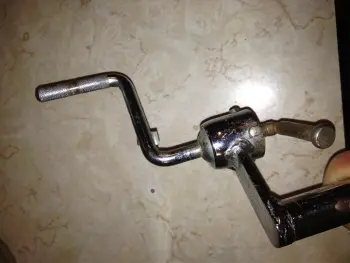 help identifying MIJ parts?