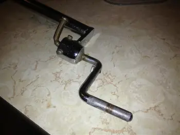 help identifying MIJ parts?