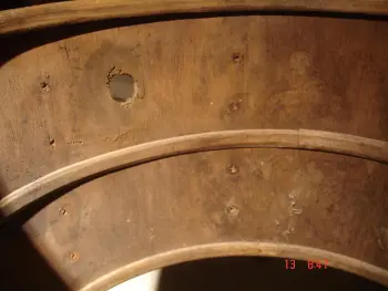 End of discussion of Vintage MIJ / Stencils?