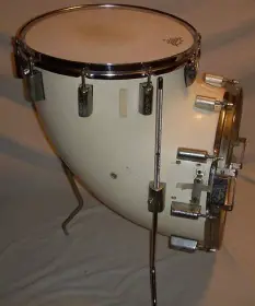Another &quot;I never knew that&quot;-- North Snare Drum!