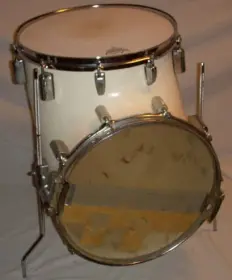 Another &quot;I never knew that&quot;-- North Snare Drum!
