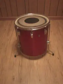 Red Sparkle Ludwigs... Yes or No... to offer or to pass??