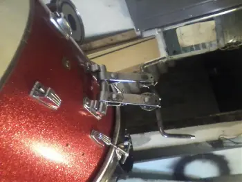 Which Ludwig rail mount is the correct one?