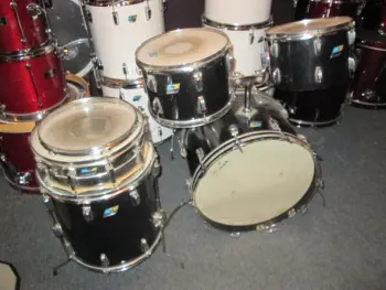 Got hit by the Ludwig bug one more time