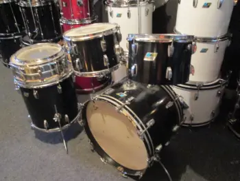 Got hit by the Ludwig bug one more time
