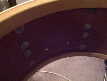 Help identify this Slingerland