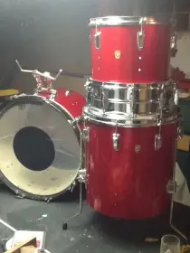 Starting my first Ludwig project... I'm excited!