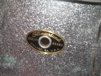 Slingerland Vintage Snare Drum?