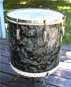 mcdrummer