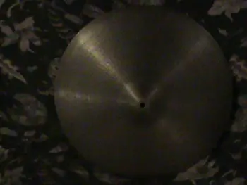 '70s Zildjian A's