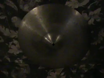 '70s Zildjian A's