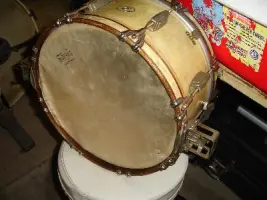 20's Ludwig Snare etc.