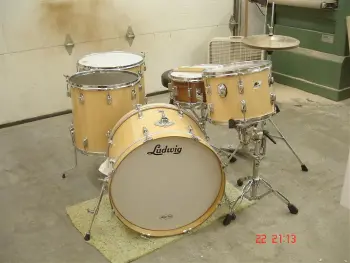 I have found my configuration