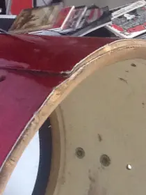 Starting my first Ludwig project... I'm excited!