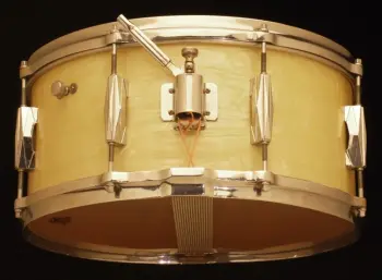Tama snare... my first