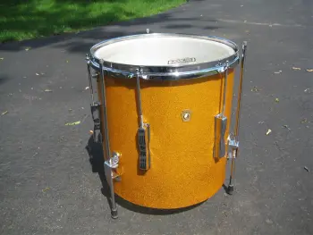 Rogers 380 Wet Sand Wrap Restoration