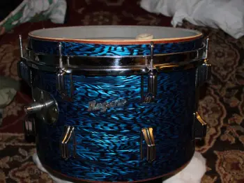 Random drums/shells Rogers slingerland Ludwig
