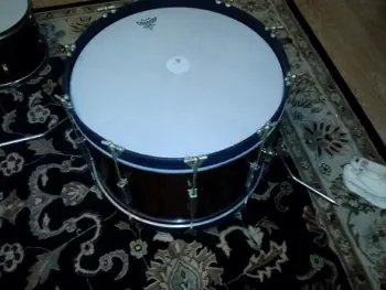 Help with Club Date Drum Legs, Please